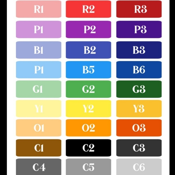 Personalizable "Stress Dont Go With My Outfit" Colorful Graphic Tote Bag - Picture 3 of 4